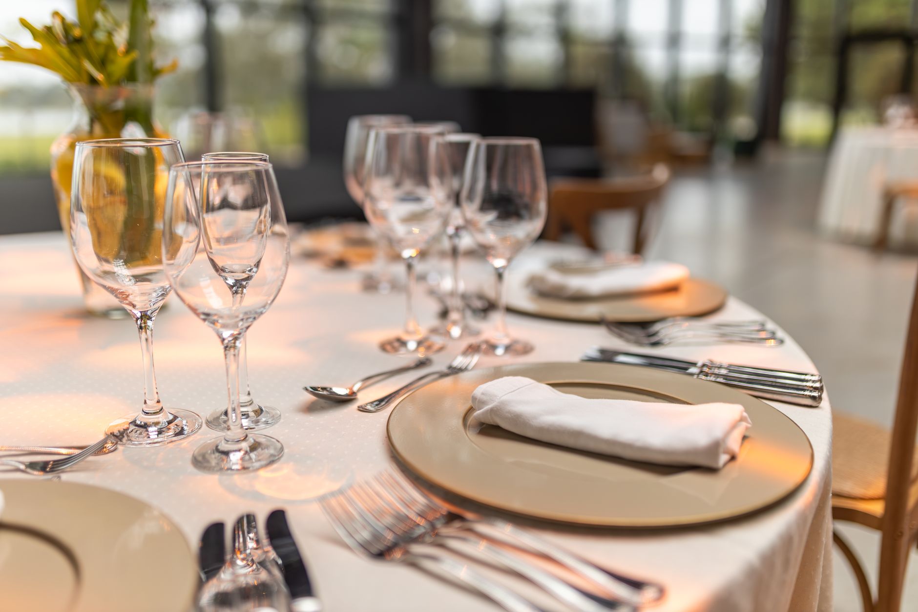 Restauration d'entreprise équipe à Colombes